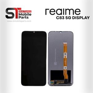 REALME C83 5G 100% Original LCD Screen Price in Pakistan