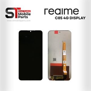 100% original LCD screen for REALME C85 4G price in Pakistan