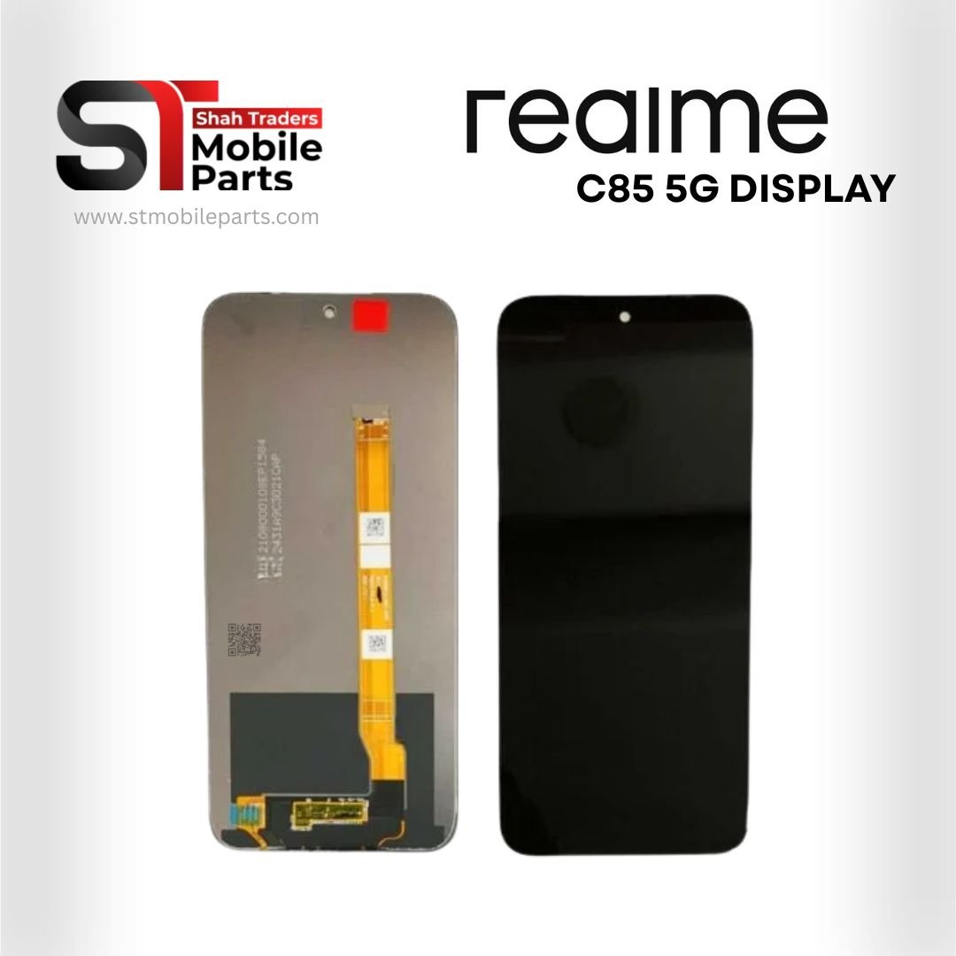 REALME C85 5G LCD Screen Price in Pakistan 100% Original Display Panel
