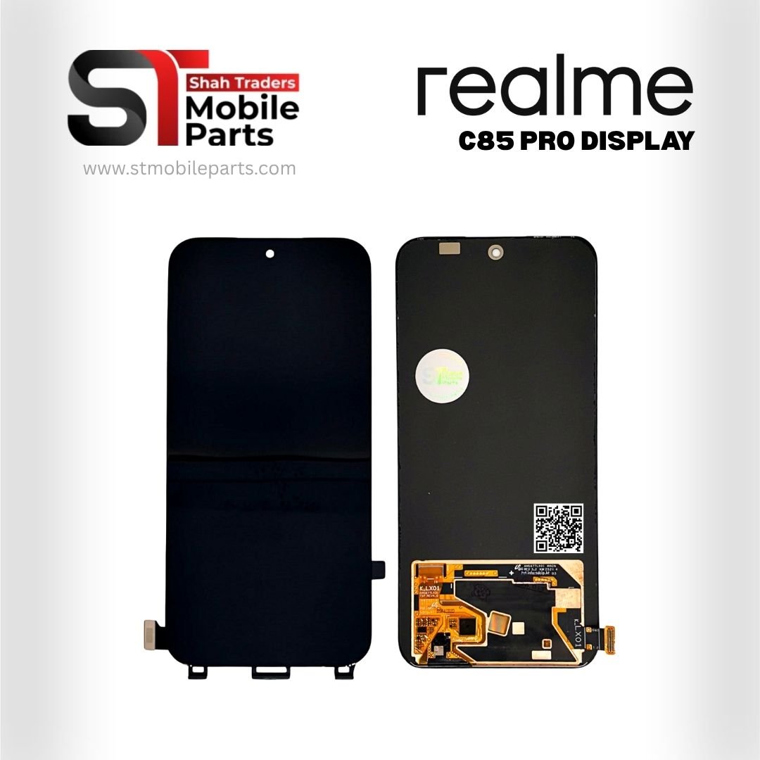 REALME C85 Pro 100% original LCD screen