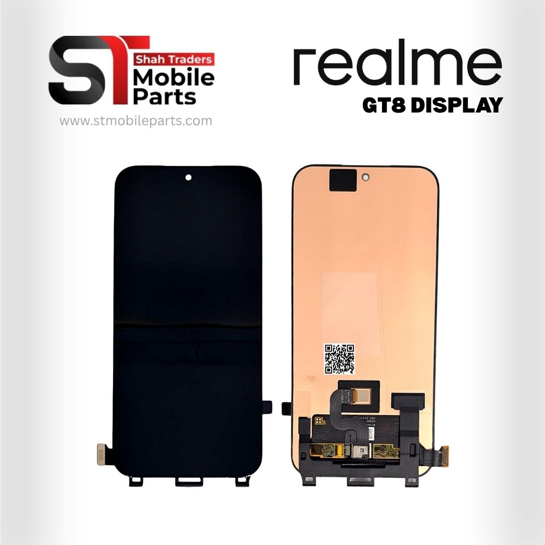 REALME GT8 original LCD screen
