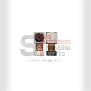 • Realme Narzo 50 original back camera replacement