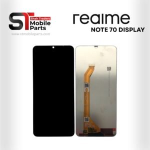 REALME Note 70 original panel display price