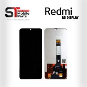Redmi A5 display panel replacement