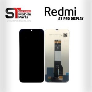 Redmi A7 Pro Original LCD screen price Pakistan