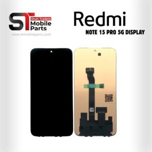 Redmi Note 15 Pro 5G LCD Screen Price in Pakistan