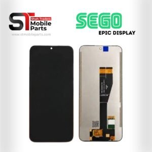 SEGO EPIC display replacement 100% Original LCD panel