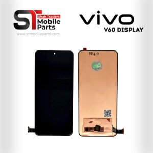 100% Original Vivo V60 LCD Screen price in Pakistan