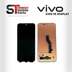 100% Original Vivo X200 FE LCD display panel price