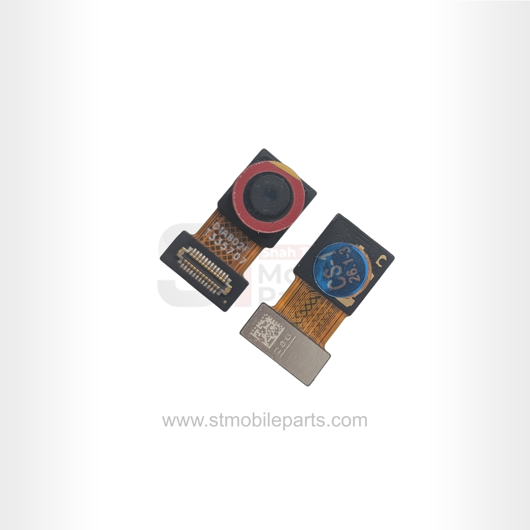 Vivo Y100 selfie camera front facing original camera replacement price