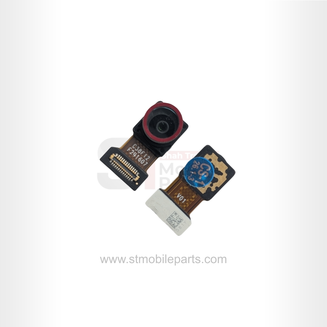 Vivo Y200 front facing selfie camera replacement price