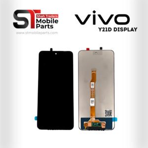 Vivo Y21D LCD Screen 100% Original Price in Pakistan
