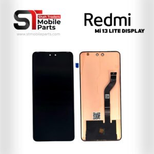 XIAOMI REDMI Mi 13 Lite LCD Screen Price in Pakistan