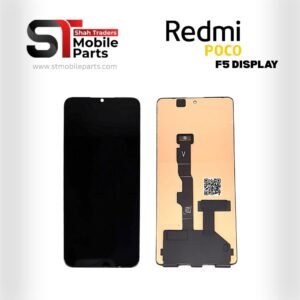 XIAOMI REDMI MI POCO F5 100% original LCD screen display price in Pakistan