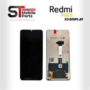 XIAOMI REDMI POCO X3 LCD Screen Price in Pakistan