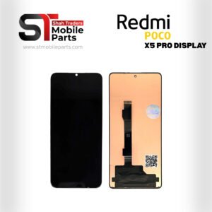 XIAOMI REDMI POCO X5 Pro LCD Screen Price Pakistan