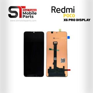 XIAOMI REDMI MI POCO X6 Pro LCD Screen Price in Pakistan