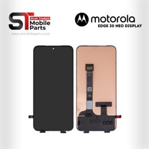 Motorola Edge 30 Neo LCD Screen Replacement Price