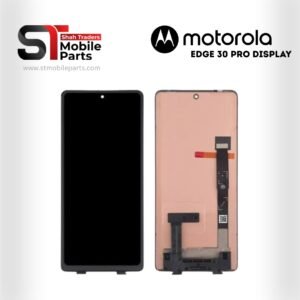 Motorola Edge 30 Pro LCD Screen Replacement Price