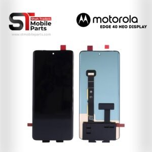Motorola Edge 40 Neo LCD Screen Display Replacement Price