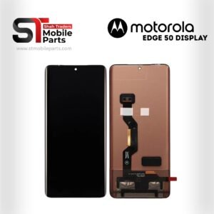 Motorola Edge 50 LCD Screen Display Replacement Price