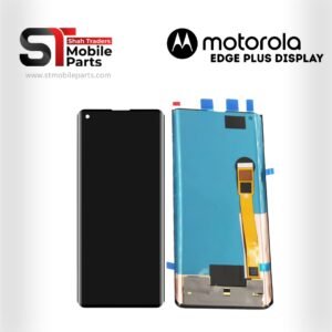 Motorola Edge Plus LCD Screen Display Replacement Price