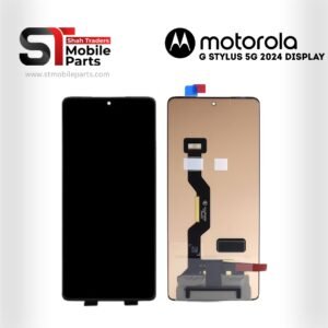 Motorola G Stylus 5G 2024 LCD Screen Display Replacement Price