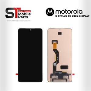 Motorola G Stylus 5G 2025 LCD Screen Display Replacement Price