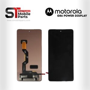 Motorola G86 Power LCD Screen Display Replacement Price