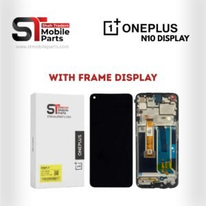 ONEPLUS N10 LCD Screen Original LCD With Frame Panel Display Replacement price in Pakistan