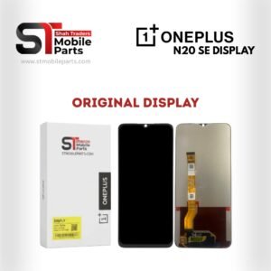ONEPLUS N20 SE LCD Screen 100% Original Display Replacement price in Pakistan