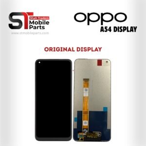 OPPO A54 LCD Screen 100% Original Panel Display Replacement price in Pakistan
