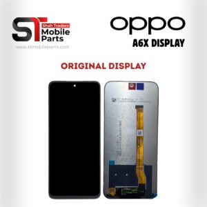 OPPO A6X LCD Screen 100% Original Display Panel Replacement price in Pakistan