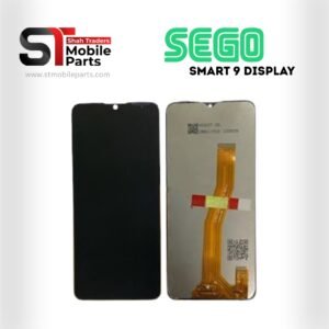 SEGO Smart 9 LCD Screen Display Replacement Price