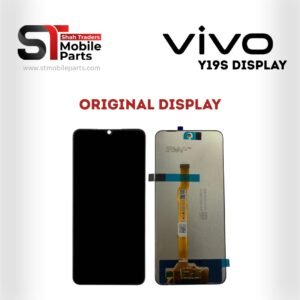 Vivo Y19s LCD Screen 100% Original Display Replacement price in Pakistan