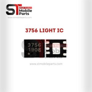 3756 Light IC for Xiaomi Redmi, Huawei, Vivo, And Oppo Mobile Repair IC Replacement Price in Pakistan