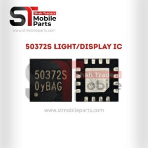 50372S Light Display IC for Xiaomi Redmi Replacement Price in pakistan