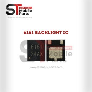 6161 Backlight IC for iPhone, Vivo, Oppo, and Huawei Replacement in Best Price