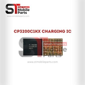 CP3200C1KX charging IC replacement for iPhone 17 Series