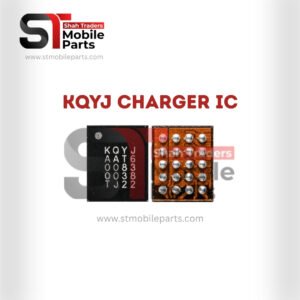 KQYJ Charging IC Samsung Galaxy replacement Price in Pakistan