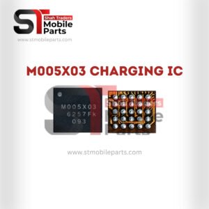 Samsung M005X03 Charging IC replacement price in pakistan