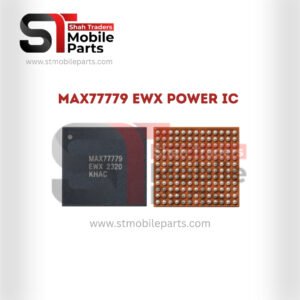 MAX77779 EWX Power IC for Samsung Galaxy & Google Pixel Mobile Repair Price in Pakistan