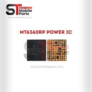 MT6360RP Power IC for Redmi Note 8 Pro Price in pakistan