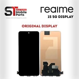 REALME 15 5G LED Screen Original Quality Display Replacement Price in Pakistan