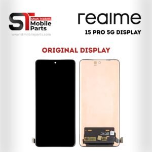 REALME 15 PRO 5G LED Screen Original Display Panel for Repair