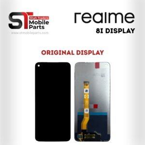 Realme 8i LCD Screen Original quality display replacement Price in Pakistan