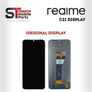 Realme C21 LCD Screen Original display replacement Price