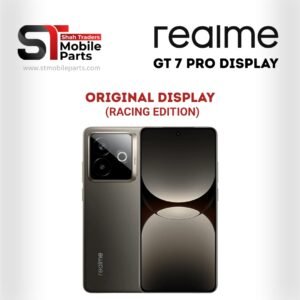 REALME GT 7 PRO RACING EDITION LED Screen Original display replacement for mobile repair