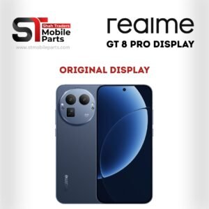 REALME GT 8 PRO LED Screen Original Display Replacement for Mobile Repair