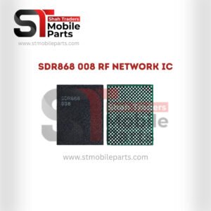 SDR868 008 RF Network IC For Huawei, iPhone and Xiaomi mobile repair In Best Price